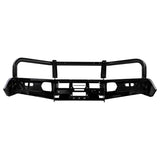 Summit Winch Bumper (3414560B)