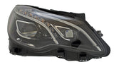Headlight Assembly — 2013-2016 Mercedes-Benz E400 (HEL011091861)