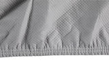 Covercraft Industries LLC Custom 5LAYER Softback ALL Climate CAR Cover GRAY (COVC6AC) — view 3