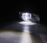 AlphaRex DoubleTap Dual Color LED Projector Fog Lights - 210008 - image 7