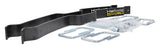 EZ-990 Helper Spring Kit — Silver Hammertone (975)