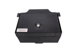 Console Safe - '19-27 Ram 1500/2500/3500; w/ Fixed Floor Console; w/o Sliding Console Trays with Cup Holder Li
