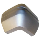 Crown Automotive Bumper End Cap (55022102)