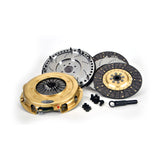 Centerforce SST 10.4, Multi=Disc Clutch and Flywheel Kit, 46.25 lbs - image 2