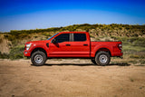 ICON 2021-2026 Ford F-150 4WD/Tremor, 3.5-4.5"/2.5-3" Lift, Front, V.S. 2.5 Series Coilovers, Remote Reservoir w/ CDCV, Pair