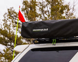 Ironman 4x4 Deltawing 180 5.9 ft Freestanding Awning - IAWN180012K - image 4
