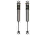 ICON 1999-2026 Ford Super Duty, 3-6” Lift, Rear, V.S. 2.5 Aluminum Series Shock Absorbers, Internal Reservoir,