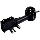 Crown Automotive Strut — Black, Silver (68265766AA) - image 4