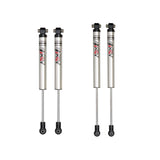Skyjacker 2.5 in. Suspension Lift Kit With ADX M2.0 (JL25R3BKXMLT) - image 2