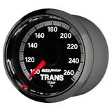 2-1/16" TRANSMISSION TEMPERATURE, 100-260 F, GEN 4 DODGE FACTORY MATCH