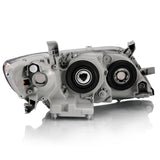 ANZO USA - Projector Headlight - 121551