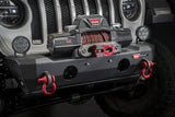 Factor 55 Winch Accessory — Red (00080-01)
