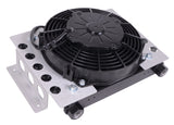 Derale Remote transmission fluid cooler - image 2
