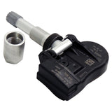 Crown Automotive TPMS Sensor — Black, Silver (68078861AA) - image 2