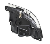 Headlight Assembly — 2012-2017 BMW 528i (HEL011072951)