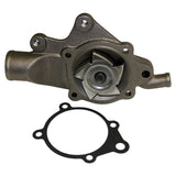 Crown Automotive Water Pump — Unpainted (J8134321) - image 2