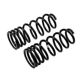 Rear Coil Spring Set (2866)