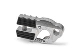 Factor 55 Winch Accessory — Silver (00250-05)