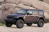 Trail Lift System — 3" (K4118DL)