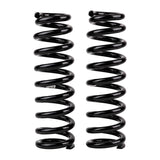 Front Coil Spring Set (3058)