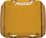 Light Cover For D-SS Series LED Lights, Yellow, Single