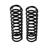 Front Coil Spring Set (3156)