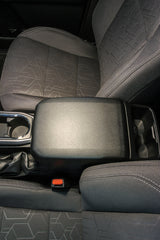 Console Safe - '16-23 Tacoma; w/ Fixed Center Console (Black) (32401)