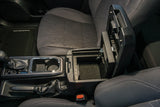 Console Safe - '16-23 Tacoma; w/ Fixed Center Console (Black) (32401)