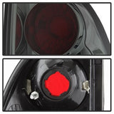 Spyder LED Tail Lights - Smoke (5033741) - image 3