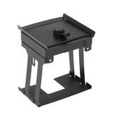 Console Safe - '21-24 Bronco (Black, 3-Digit Combo); Exc. '25-24 4-Door w/ Automatic Transmission