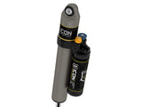 ICON 2021-2026 Ford F-150 4WD/F-150 Tremor, 0-2" Lift, Rear, V.S. 2.5 Aluminum Series Shock Absorbers, Piggyback Reservoir w/ CDXS, Pair (97721XP) — view 3