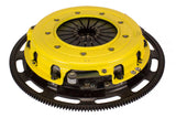 Advanced Clutch ACT Twin Disc Heavy Duty Street Clutch Kit (T1SF06) — view 3