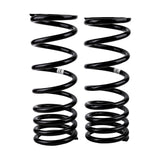 Rear Coil Spring Set (2762)