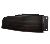 AlphaRex Prismatic LED Taillights Alpha-Black - 691020 - image 2