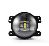 AlphaRex DoubleTap Dual Color LED Projector Fog Lights - 210004 - image 5