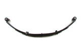 Zone Offroad 4" Leaf Springs (ZONJ0400)