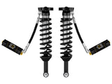 ICON 2023-2026 Chevrolet Colorado WT, LT & Z71, 2.5 Series Coilover Kit, Remote Reservoir w/ CDCV