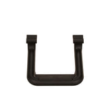 Carr Hoop Ii Xp3 Blk Powder Coat Single Step — Black (104811-1)