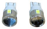 194 LED Bulb Kit for Select Jeep JK, TJ, YJ, WK, WJ, ZJ, XK, KL, XJ, MJ Models