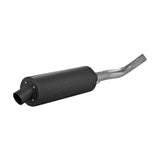 Sport Muffler. USFS Approved Spark Arrestor Included. (AT6401SP)