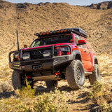 Summit MKII Winch Bumper (3423220B)