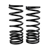 Rear Coil Spring Set (2982)