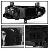 Spyder OEM Style Full LED Fog Lights w/ Switch (9052231) - image 3