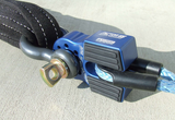 Factor 55 Winch Accessory (Winches Up To 16500 Lbs) — 8" (00050-06)