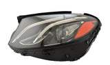 Headlight Assembly — 2016-2019 Mercedes-Benz E300 (HEL012076551)