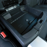 Console Safe - '09-10 Ram 1500 / '11-18 1500 / '19-21 1500 Classic / '10-18 2500/3500; w/ Fixed Floor Conso (TFY321-01)