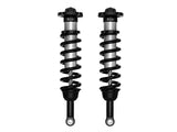 ICON 2022-2026 Toyota Tundra, 5-6" Lift, Front, V.S. 2.5 Series Coilover Kit, Internal Reservoir, Pair