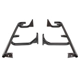 Deluxe Side Rail And Step (4411010)