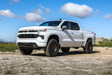 ICON 2019-2026 Chevrolet Silverado 1500/GMC Sierra 1500, 2.375-3.75" Lift, Stage 1 EXP Suspension System