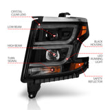 ANZO USA - Projector Headlight - 111492